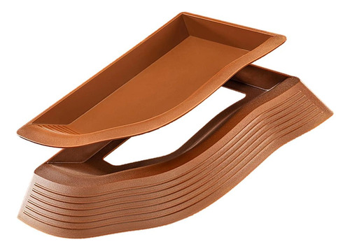 Reptile Water Bowl Aquarium Decoration S