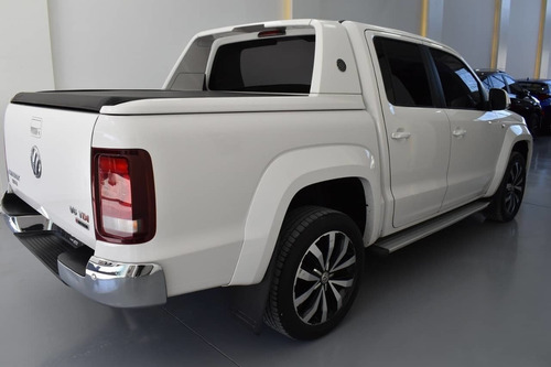 Volkswagen Amarok 3.0 V6 Extreme 4x4 Aut - Car Cash