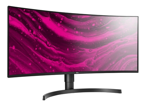 Monitor Curvo Ips Qhd 34 Pulgadas LG Ultrawide 34wl85c Hdr10