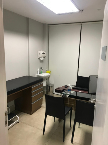 Imagem 5 de 14 de Vende-se Clínica Com 2 Salas Odonto E 3 Médicas De Coworking