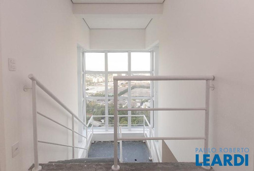 Imagem 14 de 15 de Duplex - Alphaville Industrial - Sp - 645044