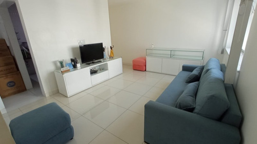 Imagem 2 de 22 de Apartamento 2 Quartos Sendo 1 Suíte 76m2 No Caminho Das Arvores - Chr044 - 69929762