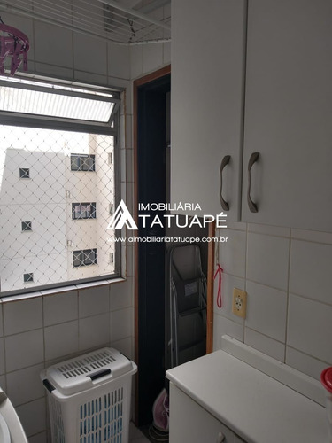 Imagem 10 de 21 de Apartamento - Ap000445 - 69297968