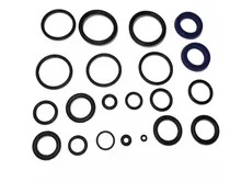 Comprar Kit Origns Reparo Garfo Cannondale Lefty 1.0 Wss Suspensões