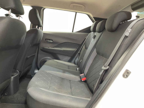 Imagen 14 de 15 de Nissan Kicks 2019 5p Sense L4/1.6 Man