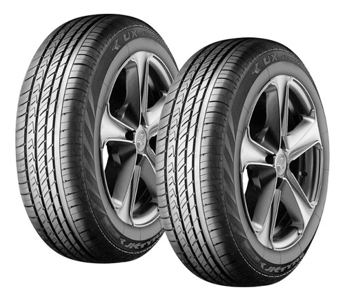 Par De Llantas 205/65r16 95h Jk Tyre Ux Royale Maxx