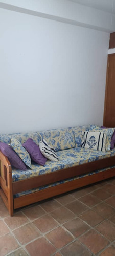 Alquiler Vacacional, Bello Apartamento, Vista Al Mar, 2h. Costa Azul