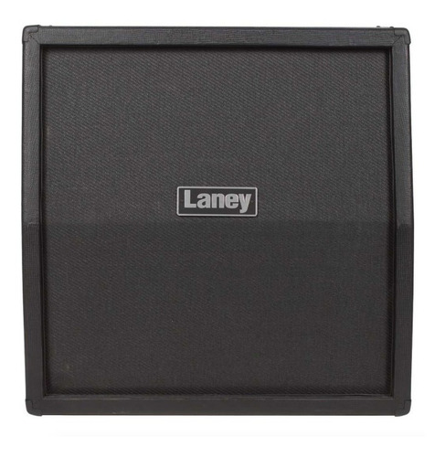Imagen 1 de 3 de Cabinet 4x12 Lv 200w O Ohm Angulado Laney Pasivo