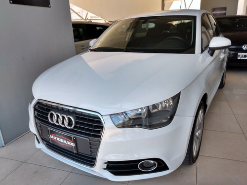 Audi A1 1.4 Ambition Tfsi 122cv 2013