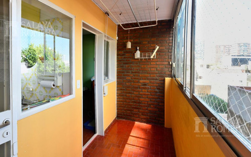 Imagen 19 de 23 de Departamento 4 Ambientes Mas Dependencia - Pleno Martinez - 137 Mts