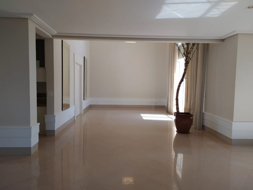 Imagem 7 de 23 de Vende-se Cobertura Com 350m² No Condomínio Cidade De Petrópolis Em Ribeirão Preto-sp, Com 4 Suítes, Salas Com 3 Ambientes, 6 Vagas De Garagem - Ap00010 - 68894583