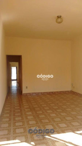 Imagem 10 de 14 de Casa À Venda, 250 M² Por R$ 500.000,00 - Jardim Vila Galvão - Guarulhos/sp - Ca0299