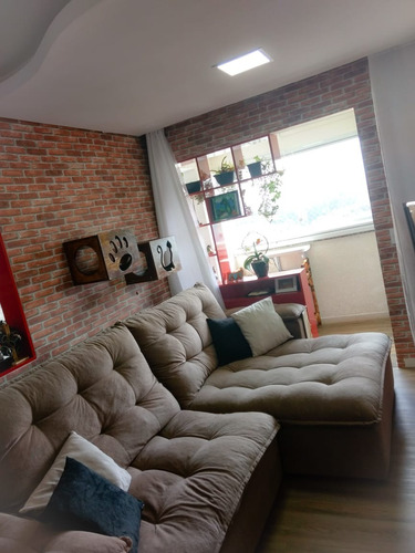 Imagem 4 de 15 de Apartamento - Centro - Ref: 926 - V-926