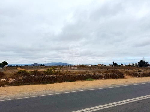 Terrenos Para Desarrollo La Serena / Cuatro Esquinas