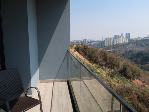 Bosque Real Torre Morat /venta De Departamento