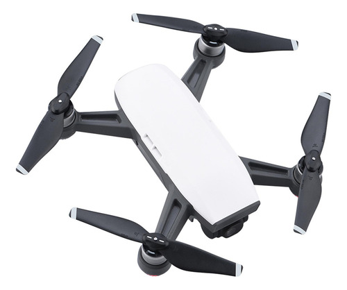 4pack Hélices Compatibles Con Spark 4732s Drone Accesorios