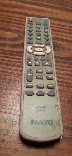 Dvd Player