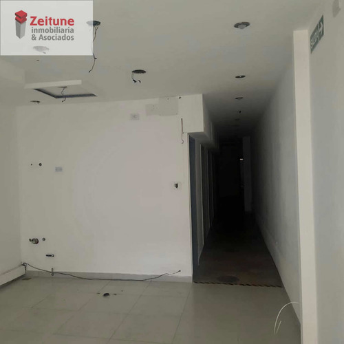 Local Comercial En Alquiler - Jujuy 26 Loc. 2