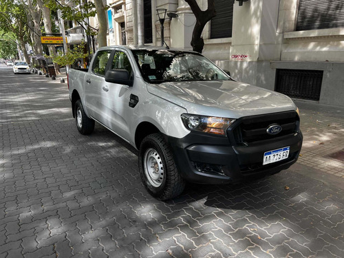 Imagen 2 de 10 de Ford Ranger 2016 2.2 Cd 4x4 Xl Safety Tdci 125cv