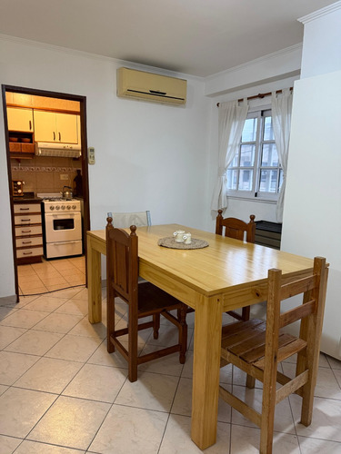 Vendo Departamento Centrico!