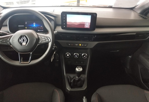 Renault Kardian 1.0 TCE FLEX EVOLUTION MANUAL