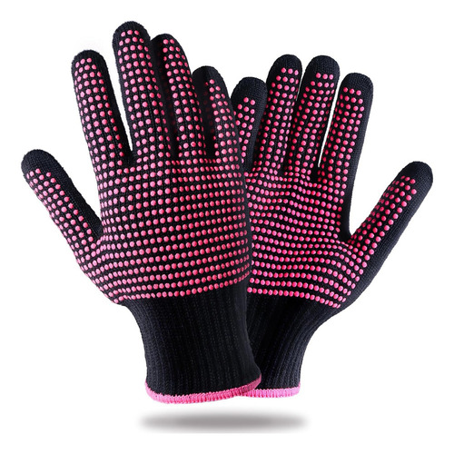 Firefly Guantes Teenitor, Resistentes Al Calor, Con
