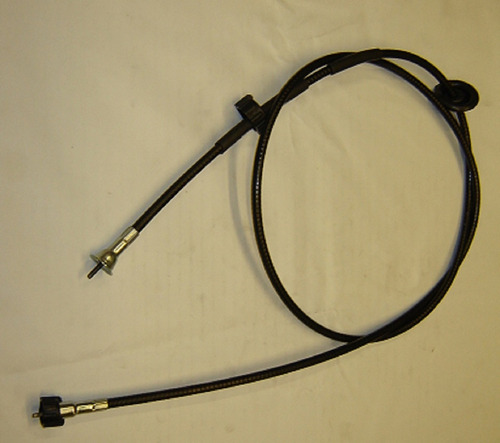 Cable C/kilometros Chevrolet C10  77/84  Largo  (1.63mm)