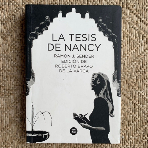 Libro: La Tesis De Nancy