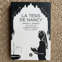 Comprar Libro: La Tesis De Nancy