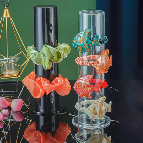 2 Exhibición De La Joyería Del Del Armario Del