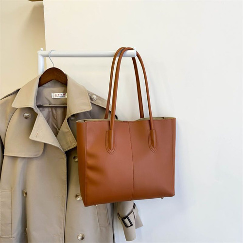 Bolso De Mano Retro Para Mujer 2022, Nueva Moda, Corea Del S