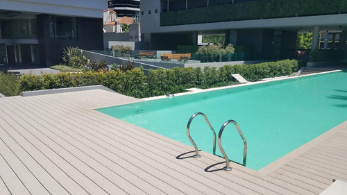 Imagen 2 de 20 de Departamento - Olivos-vias/rio