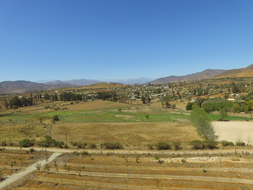 Imagen 13 de 14 de Parcelas Panorámico Las Cañas Iv Región