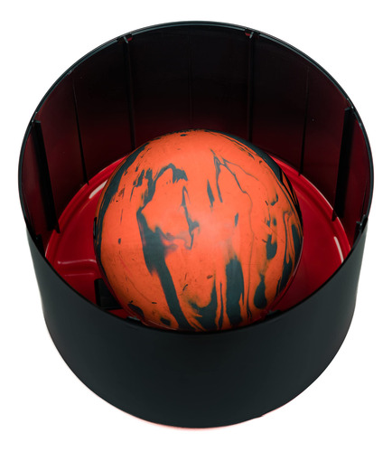Rejuvenador Para Bola De Bowling Nuball