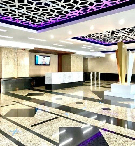 Oficina O Local De 30m2 Acondicionado En Reforma