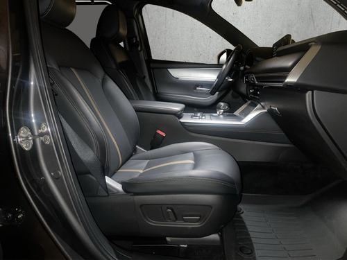 Mazda Cx-90 3.3T Signature Mhev
