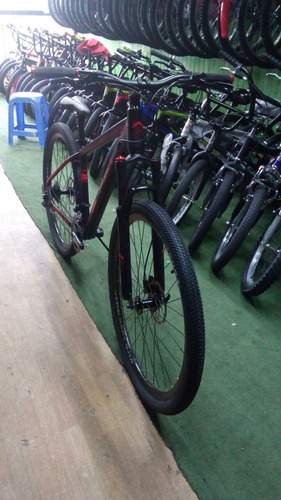 Bicicleta Montañera Fbx Xion Xi Aro 29 Shimano Altus