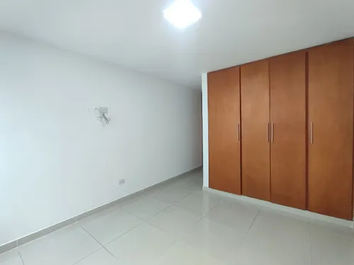 Apartamento En Arriendo En Caobos. Cod A27682
