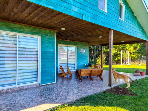 Cod38155 Parcela Con Casa En Venta En Freire Temuco