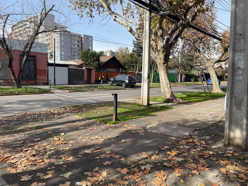 Excelente Terreno, En Condominio Cerrado