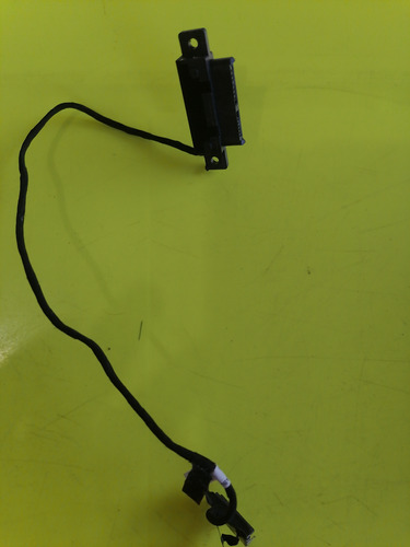 Cable Conector De Disco Duro Compaq Cq43 408la