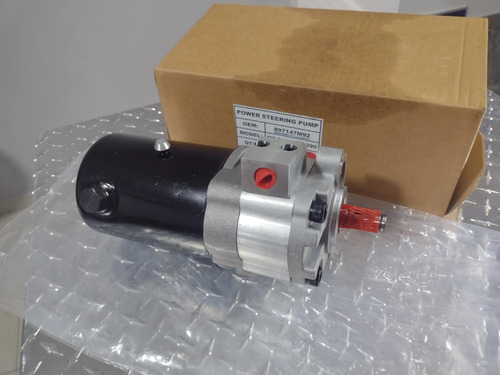 Bomba Massey F 897147 1662243 Mf 178/185/265/285/290/375/390