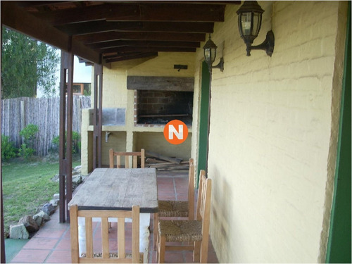 Casa En Venta Y Alquiler, Manantiales, Manantiales, 2 Dormitorios.- Ref: 207233
