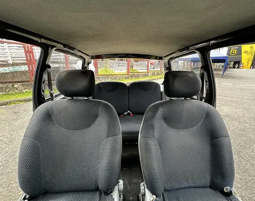 Renalt Twingo Eclipse 2011