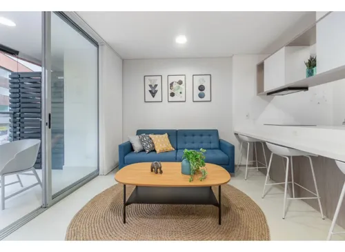 Rhbr-13164 Aparta Suite Piso 22 Rionegro