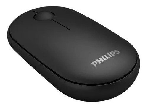 Mouse Bluetooth Inalambrico Philips M354 Usb Pc Mac Notebook