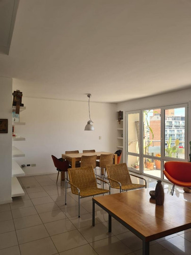Imagen 10 de 30 de Alquiler Depto/ Duplex Amobl 3 Dor C/ Cochera Centro Neuquen