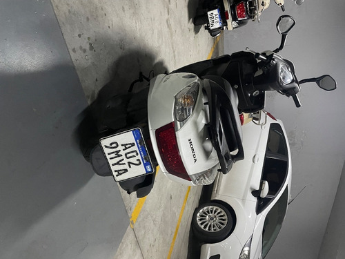 Imagen 3 de 4 de Honda Elite