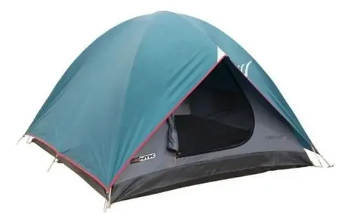 Barraca Iglu Nautika Cherokee 5 a 6 Pessoas Coluna D'água 2500mm