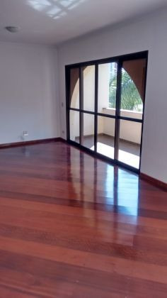 Imagem 1 de 27 de Apartamento - Ref: 2160